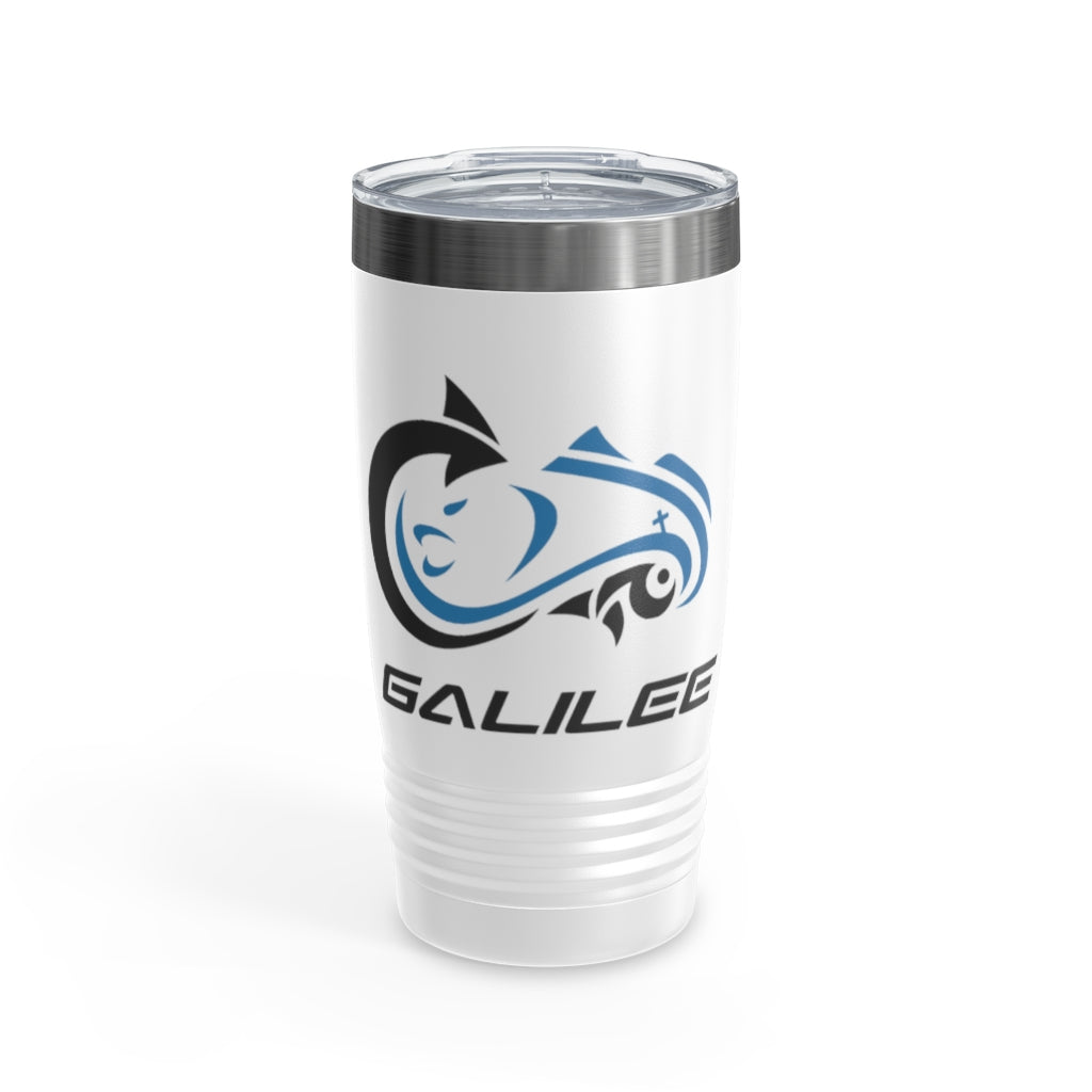 Galilee Tumbler, 20oz