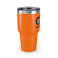 Galilee Tumbler, 30oz