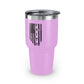 Galilee Tumbler, 30oz