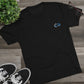 Galilee Short Sleeve Unisex Tri-Blend T-Shirt