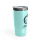 Galilee Tumbler, 20oz