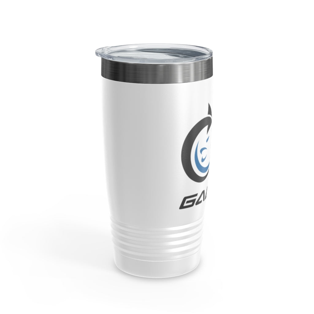 Galilee Tumbler, 20oz