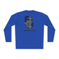 Unisex Lightweight Long Sleeve Tee