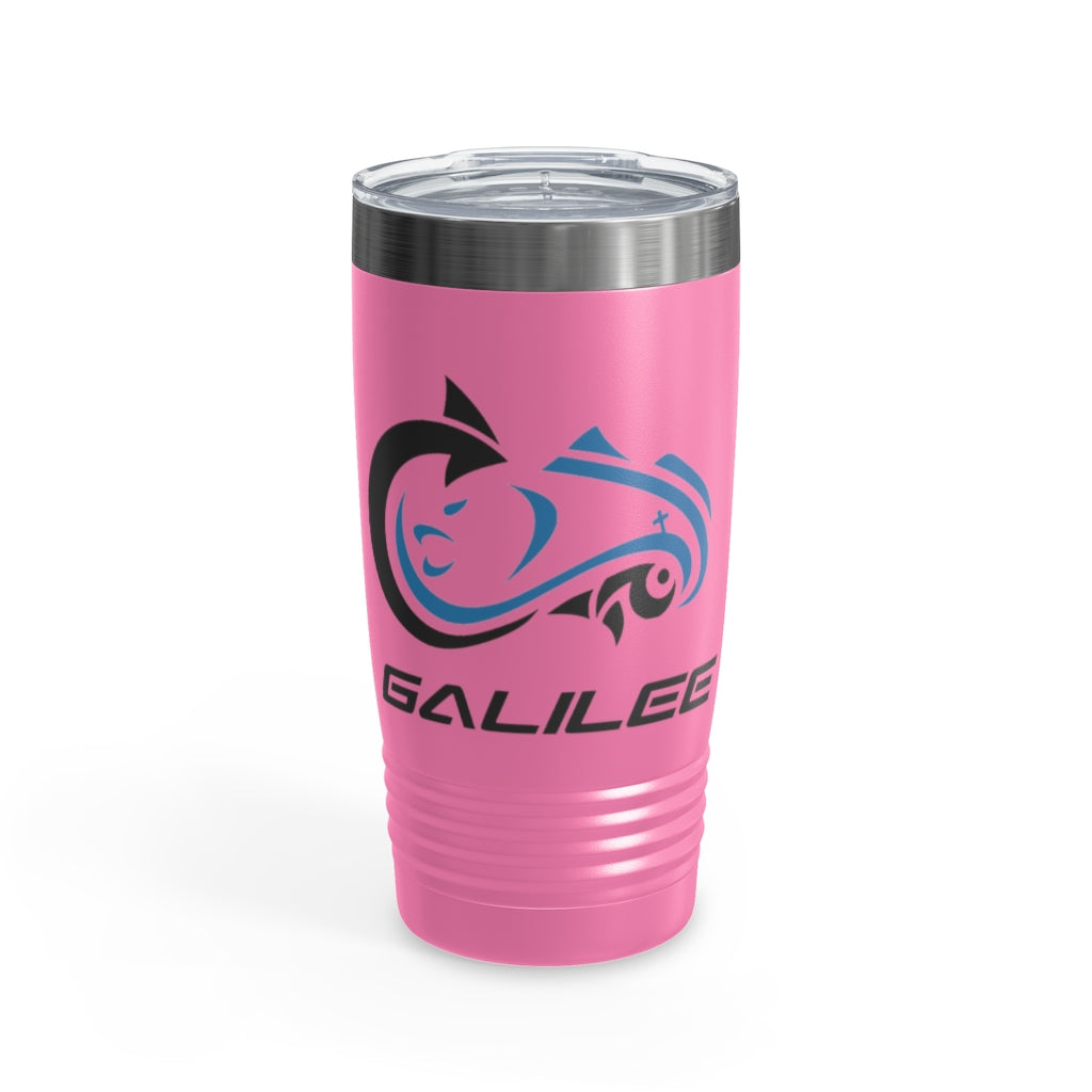 Galilee Tumbler, 20oz